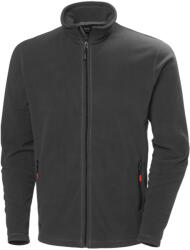 Helly Hansen OXFORD POLÁR PULÓVER LIGHT, szürke, L (72097_970-L)
