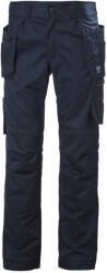 Helly Hansen MANCHESTER LENGŐZSEBES NADRÁG, sötétkék, C48 (77521_590-C48)