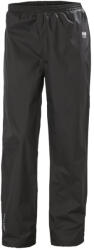 Helly Hansen MANCHESTER ESŐNADRÁG, fekete, M (70427_990-M)