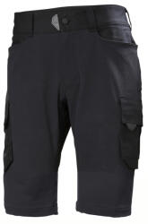 Helly Hansen CHELSEA EVOLUTION SZERVIZ RÖVIDNADRÁG, fekete, C58 (77444_992-C58)