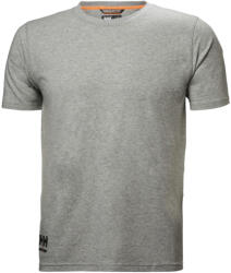 Helly Hansen CHELSEA EVOLUTION PÓLÓ, szürke, M (79198_930-M)