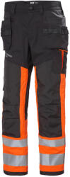 Helly Hansen ALNA 2.0 JÓL LÁTHATÓSÁGI LENGŐZSEBES NADRÁD CL1, narancs, C50 (77422_269-C50)