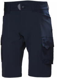 Helly Hansen CHELSEA EVOLUTION SZERVIZ RÖVIDNADRÁG, sötétkék, C60 (77444_590-C60)