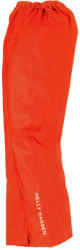 Helly Hansen VOSS ESŐNADRÁG, narancs, 4XL (70480_290-4XL)