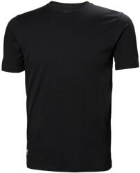 Helly Hansen MANCHESTER PÓLÓ, fekete, 2XL (79161_990-2XL)