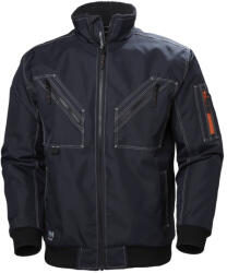 Helly Hansen BERGHOLM TÉLI DZSEKI, sötétkék, 2XL (76211_590-2XL)