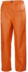 Helly Hansen GALE LENGŐZSEBES ESŐNADRÁG, narancs, 3XL (70484_290-3XL)