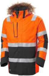 Helly Hansen ALNA 2.0 JÓL LÁTHATÓSÁGI TÉLIKABÁT, narancs, 2XL (71393_269-2XL)