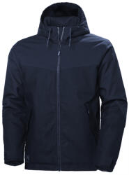 Helly Hansen OXFORD TÉLIKABÁT, sötétkék, 2XL (73290_590-2XL)