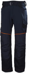Helly Hansen CHELSEA EVOLUTION MUNKÁSNADRÁG, sötétkék, C54 (77446_590-C54)