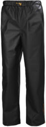 Helly Hansen GALE ESŐNADRÁG, fekete, M (70485_990-M)
