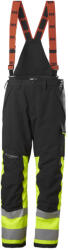 Helly Hansen ALNA 2.0 JÓL LÁTHATÓSÁGI TÉLI NADRÁG CL1, sárga, C64 (71490_369-C64)