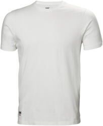 Helly Hansen MANCHESTER PÓLÓ, fehér, L (79161_900-L)