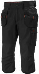 Helly Hansen OXFORD HALÁSZNADRÁG, fekete, C60 (77465_990-C60)