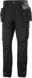 Helly Hansen KENSINGTON LENGŐZSEBES NADRÁG, fekete, C54 (77570_990-C54)
