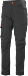 Helly Hansen KENSINGTON SZERVIZ NADRÁG, fekete, C46 (77574_990-C46)