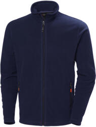Helly Hansen OXFORD POLÁR PULÓVER LIGHT, sötétkék, XS (72097_590-XS)