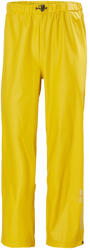 Helly Hansen VOSS ESŐNADRÁG, sárga, 3XL (70480_310-3XL)