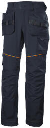 Helly Hansen CHELSEA EVOLUTION LENGŐZSEBES NADRÁG, sötétkék, C54 (77441_590-C54)