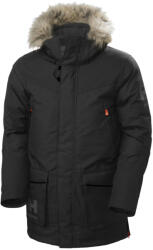 Helly Hansen BIFROST TÉLIKABÁT, fekete, XL (71362_990-XL)