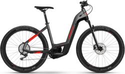Haibike Trekking Cross 9 Lowstep (2022)
