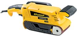 FF GROUP TOOLS BS 900 Plus (45540)