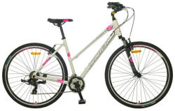 Polar Athena 28 Lady Kerékpár