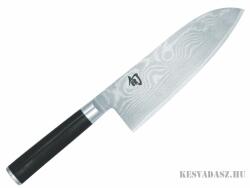 Kai Shun Classic santoku kés 19 cm (DM-0717)