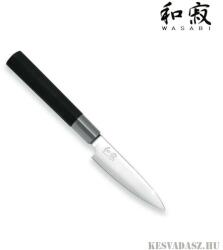 Kai Wasabi Black konyhakés 10 cm (6710P)