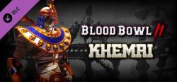 Focus Home Interactive Blood Bowl II Khemri DLC (PC)