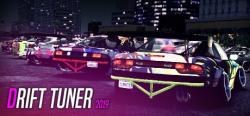 S&COR Games Drift Tuner 2019 (PC) Jocuri PC