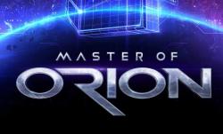 Atari Master of Orion (PC)