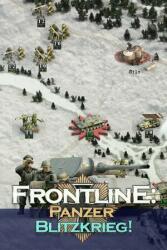 Frontline Panzer Blitzkrieg! (PC)