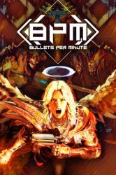 Awe Interactive BPM Bullets Per Minute (PC) Jocuri PC