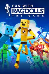 Jadon Barnes Fun with Ragdolls The Game (PC) Jocuri PC