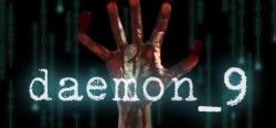 Curio Productions Daemon_9 (PC) Jocuri PC