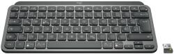 Logitech Mx Keys Mini For Business DE (920-010597)