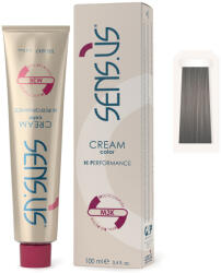 Sens.ùs M3K Cream Color Hi Performance 10.1 100 ml
