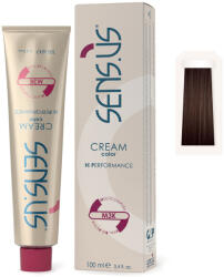 Sens.ùs M3K Cream Color Hi Performance 6.43 100 ml