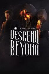 Behaviour Interactive Dead by Daylight Descend Beyond DLC (PC)