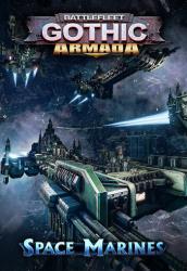 Focus Home Interactive Battlefleet Gothic Armada Space Marines DLC (PC)