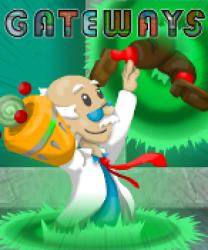 Smudged Cat Games Gateways (PC) Jocuri PC