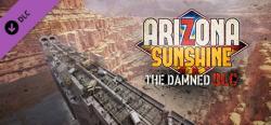 Vertigo Games Arizona Sunshine The Damned DLC (PC)