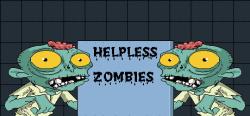 KishMish Games Helpless Zombies (PC)
