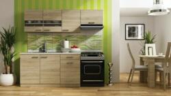 Mindigbútor Bode 210cm