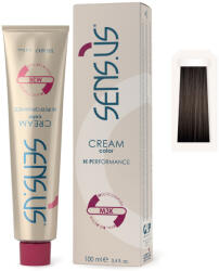 Sens.ùs M3K Cream Color Hi Performance 6.3 100 ml