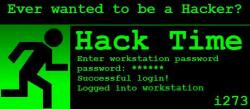 i273 Hack Time (PC)