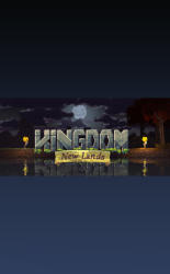Raw Fury Kingdom New Lands [Royal Edition] (PC)