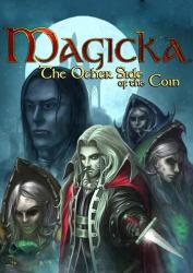 Paradox Interactive Magicka The Other Side of the Coin DLC (PC)
