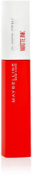 Maybelline SuperStay Matte Ink 25 Heroine 5 ml